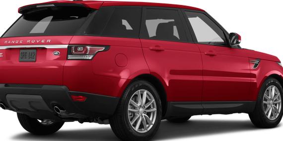 LAND ROVER RANGE ROVER SPORT 2016 SALWR2EF3GA577546 image